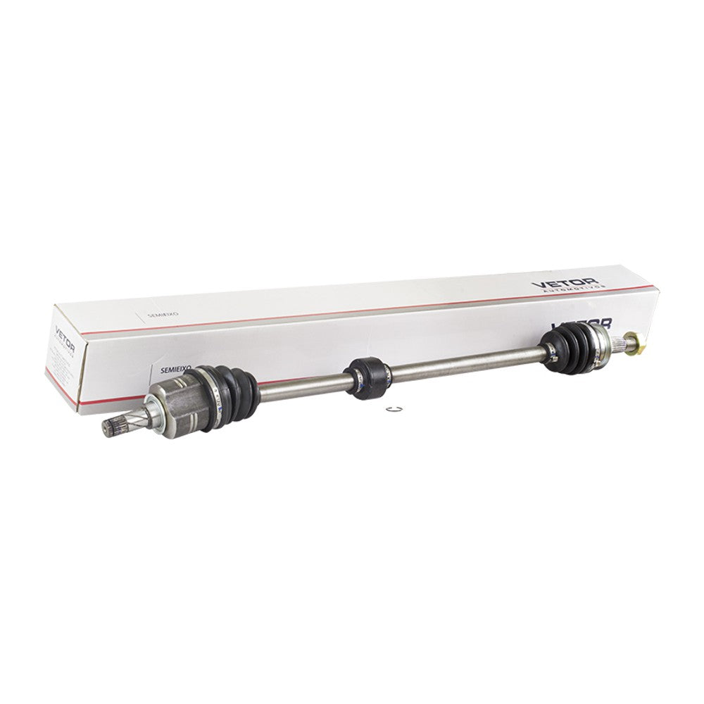 Semieixo Direito - Vetor - Vt9651 - (1)