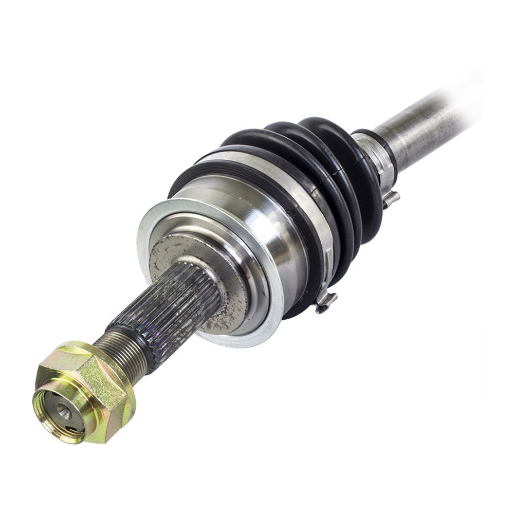 Semieixo Direito - Vetor - Vt9651 - (2)