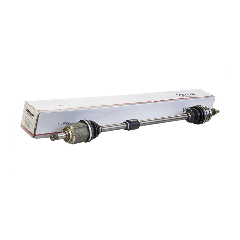 Semieixo Direito - Vetor - Vt9570 - (1)