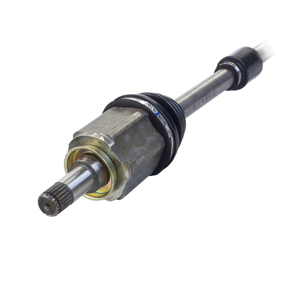 Semieixo Direito - Vetor - Vt9570 - (2)