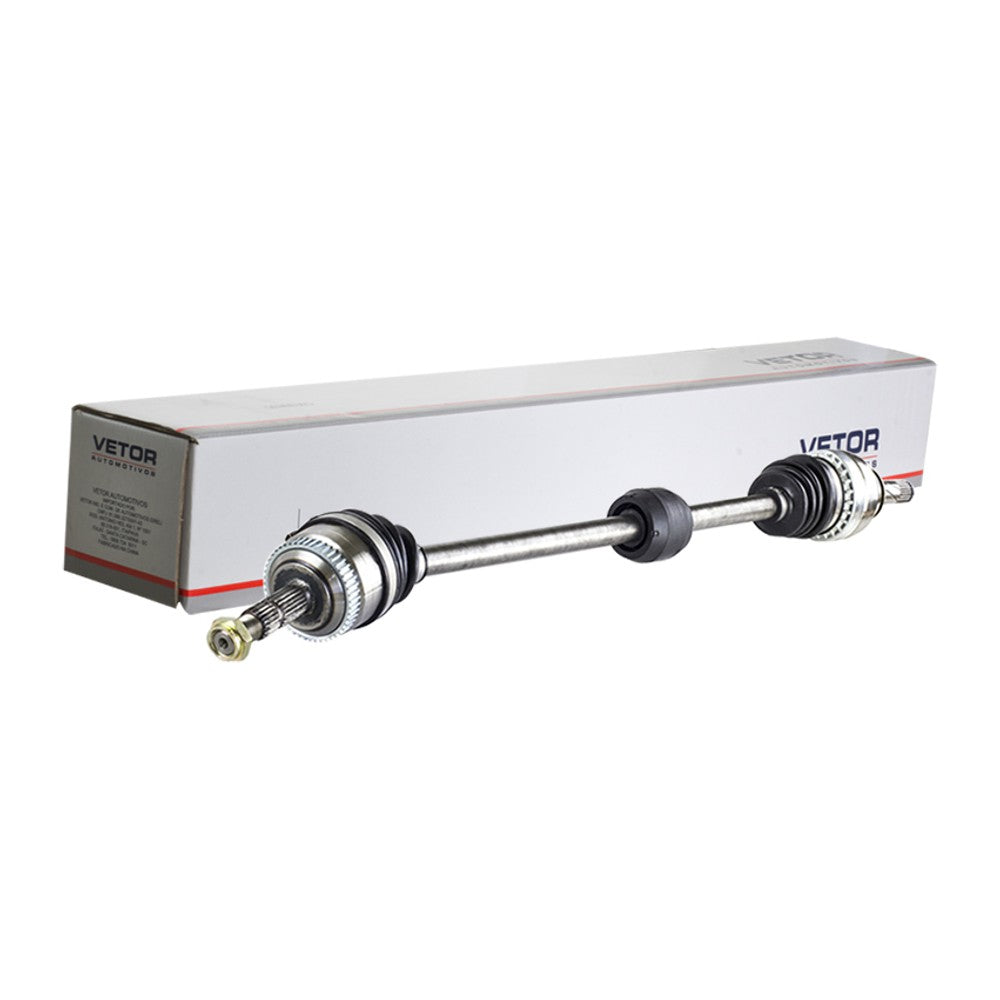 Semieixo Direito - Vetor - Vt9676 - (1)