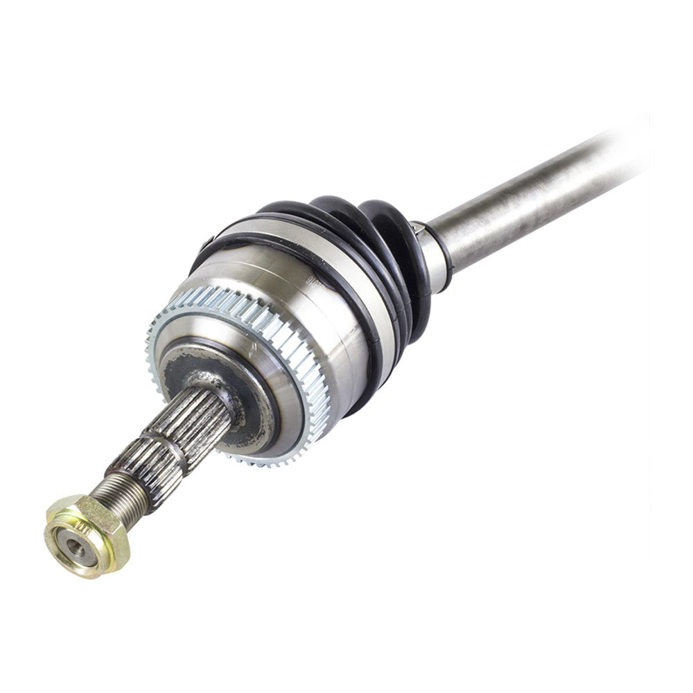 Semieixo Direito - Vetor - Vt9676 - (2)
