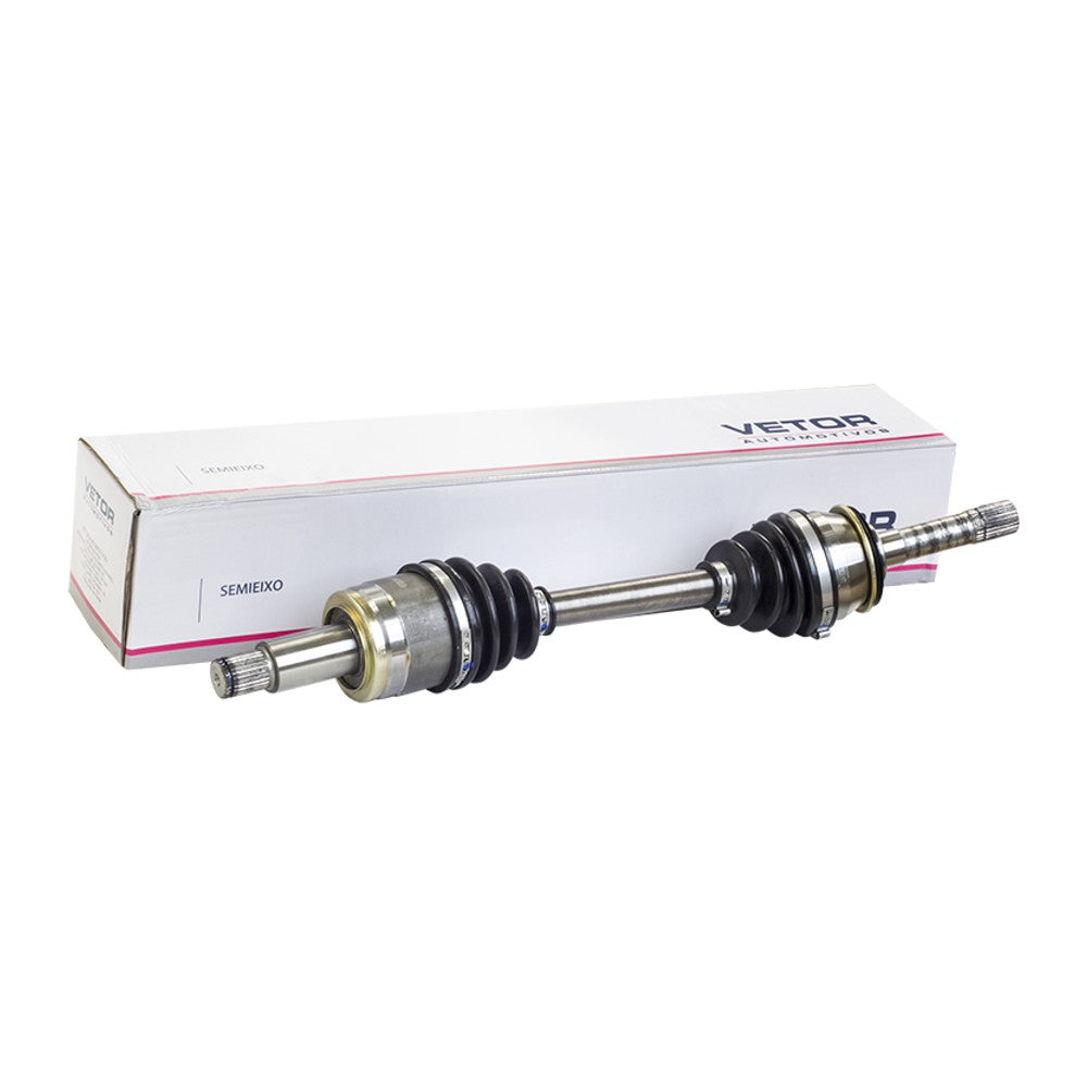 Semieixo Dianteiro Direito - Vetor - Vt9531 - (1)