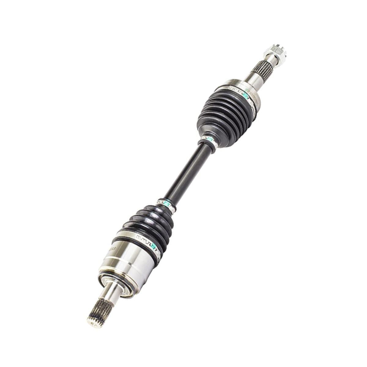 Semieixo Dianteiro Direito - Vetor - Vt9752 - (1)