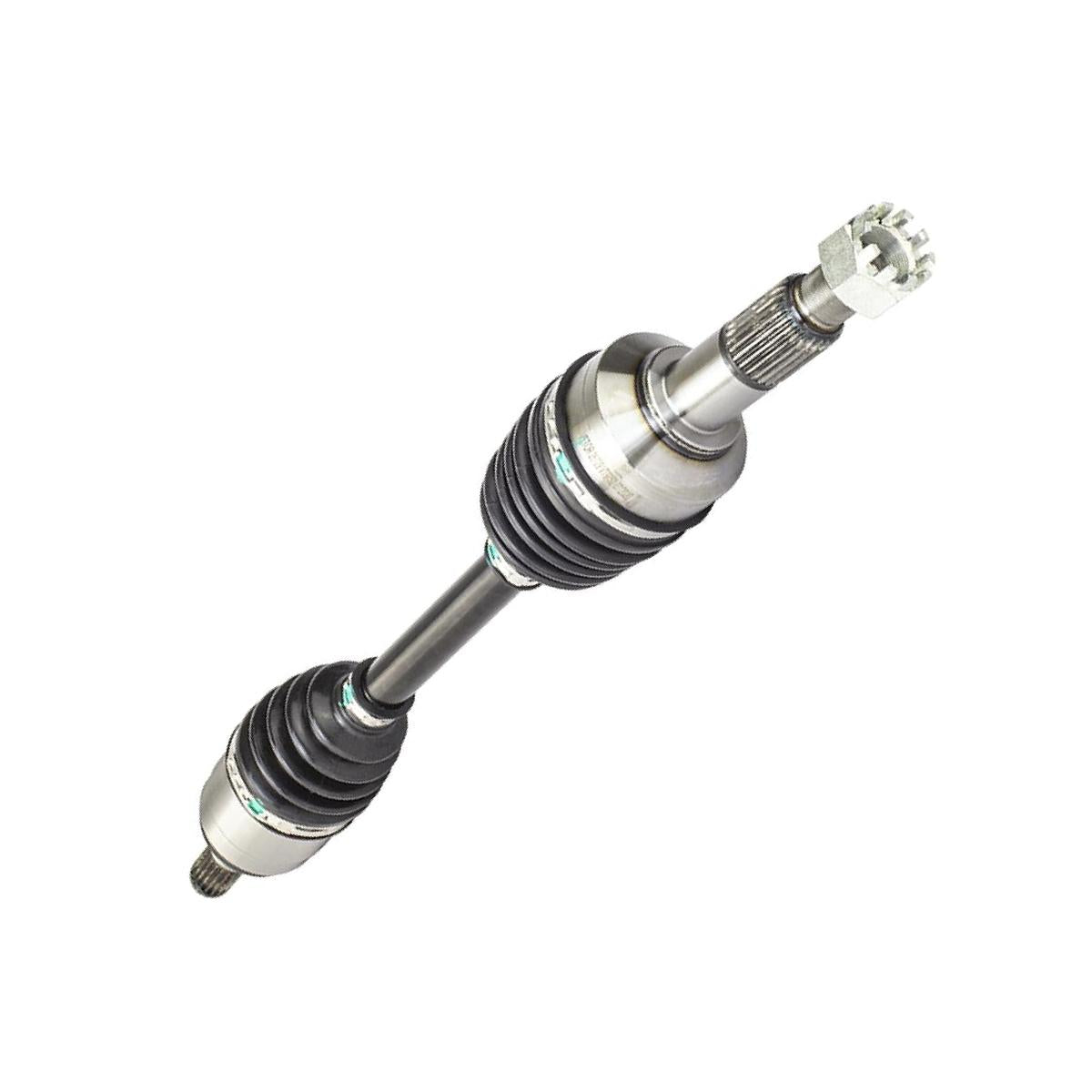 Semieixo Dianteiro Direito - Vetor - Vt9752 - (3)