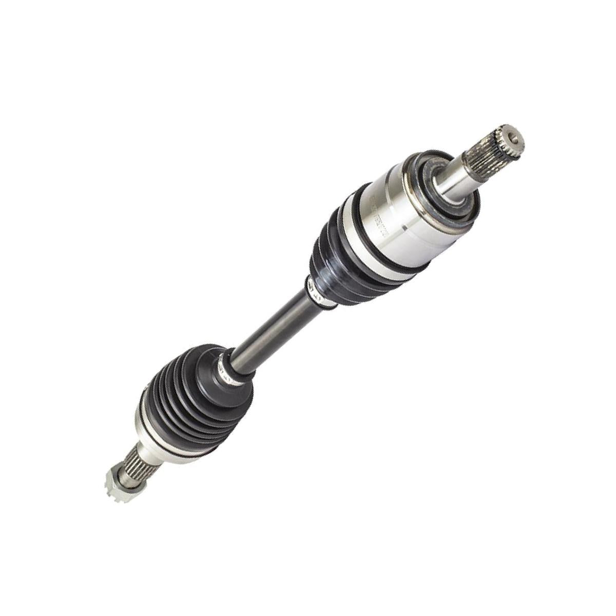 Semieixo Dianteiro Direito - Vetor - Vt9752 - (4)