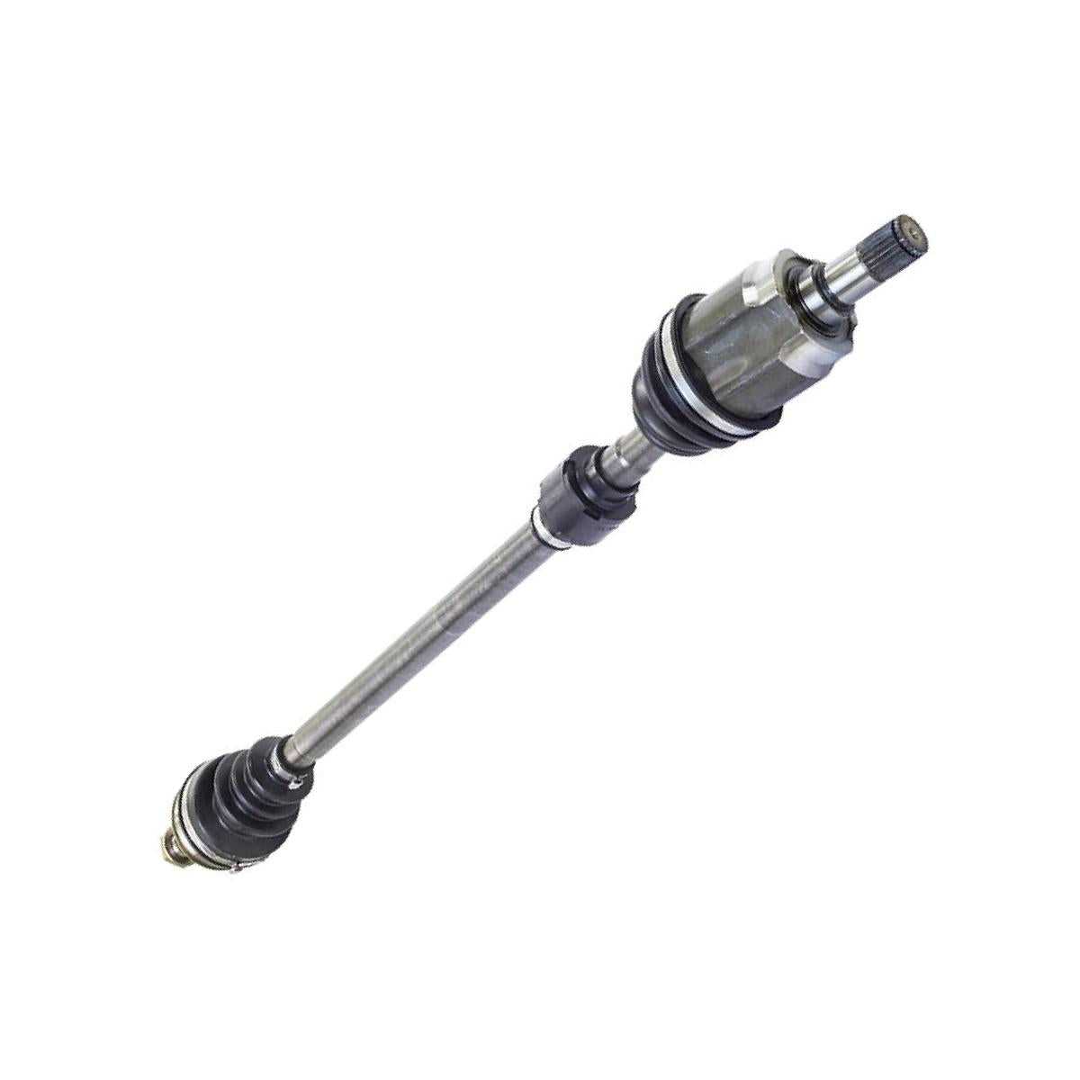 Semieixo Dianteiro Direito - Vetor - Vt9607 - (1)