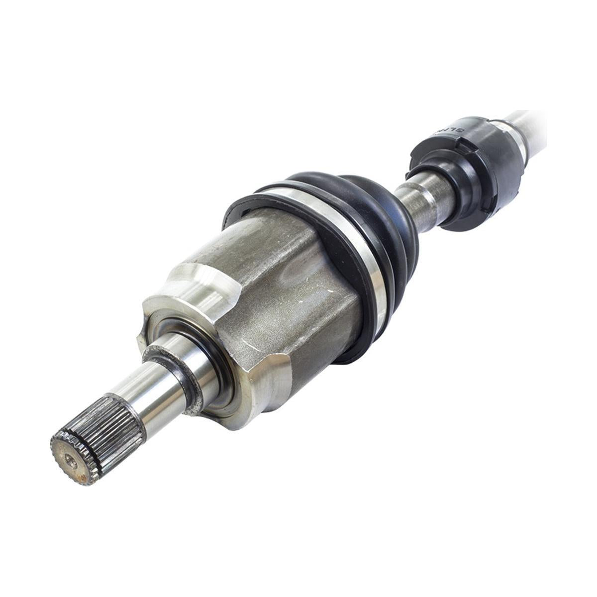 Semieixo Dianteiro Direito - Vetor - Vt9607 - (3)