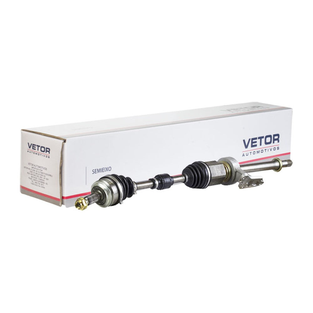 Semieixo Direito para Honda City e FIT - Vetor - Vt9634 - (1)
