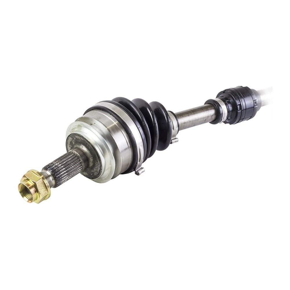 Semieixo Direito para Honda City e FIT - Vetor - Vt9634 - (3)