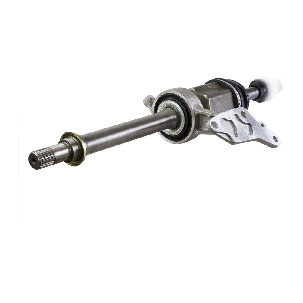 Semieixo Direito para Honda City e FIT - Vetor - Vt9634 - (4)