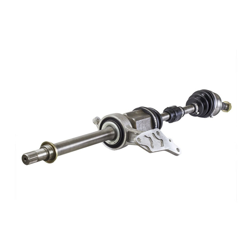 Semieixo Direito para Honda City e FIT - Vetor - Vt9634 - (2)