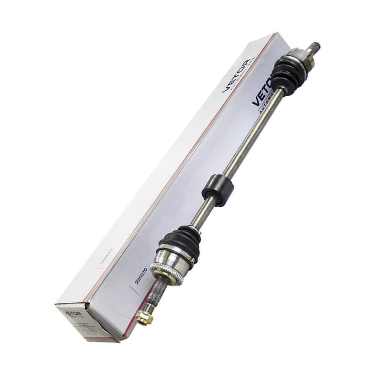 Semieixo Direito - Vetor - Vt9577 - (1)