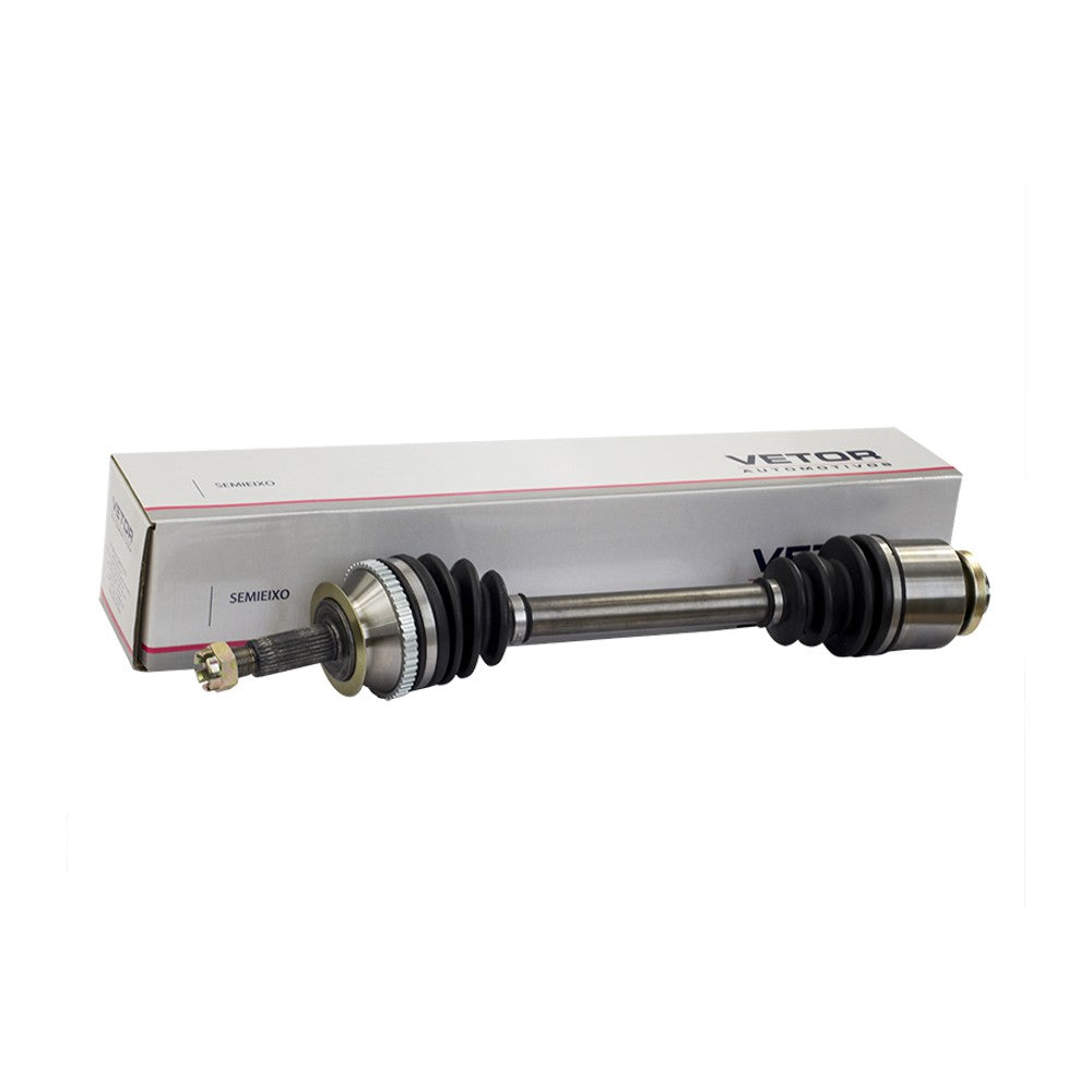 Semieixo Dianteiro Direito - Vetor - Vt9625 - (1)