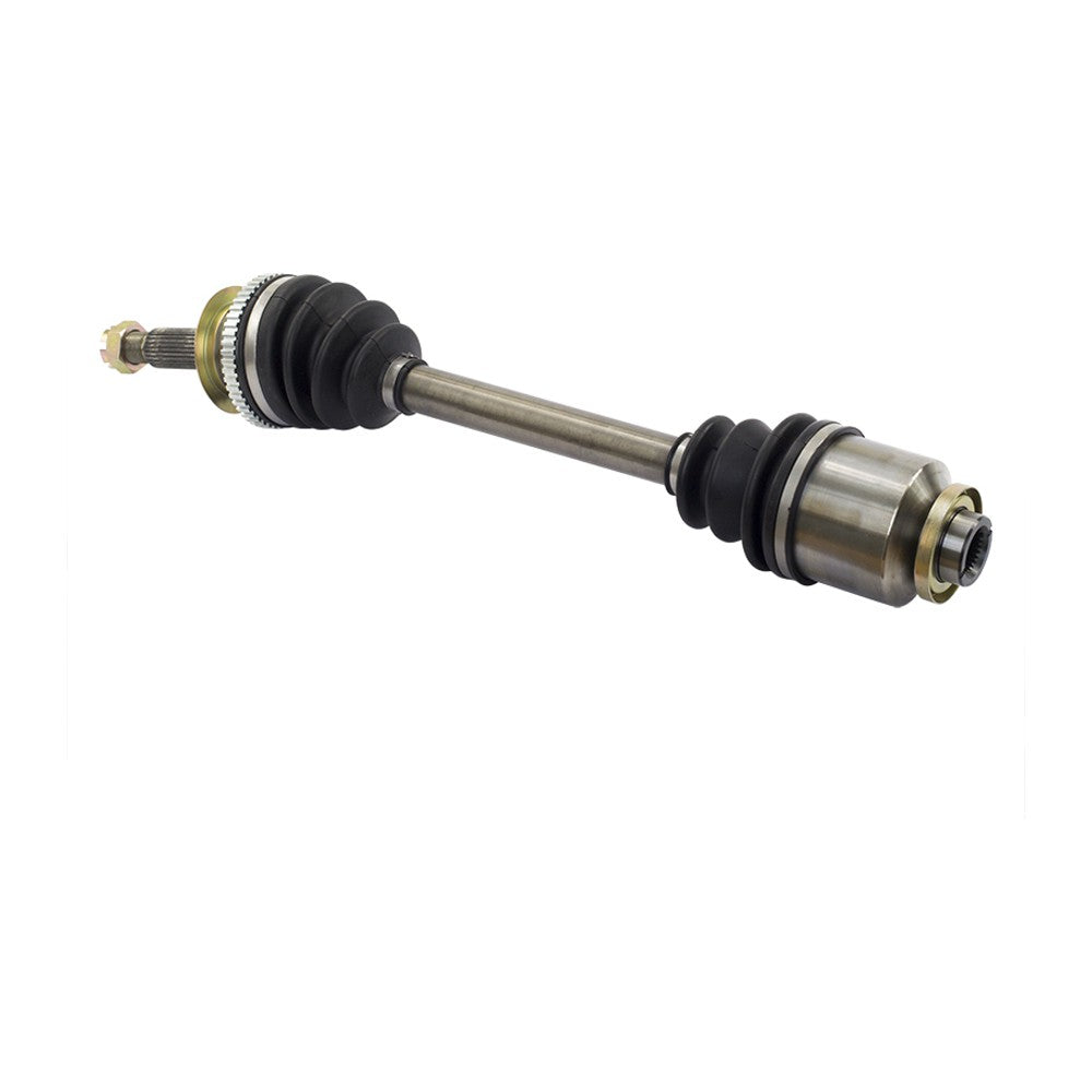Semieixo Dianteiro Direito - Vetor - Vt9625 - (2)