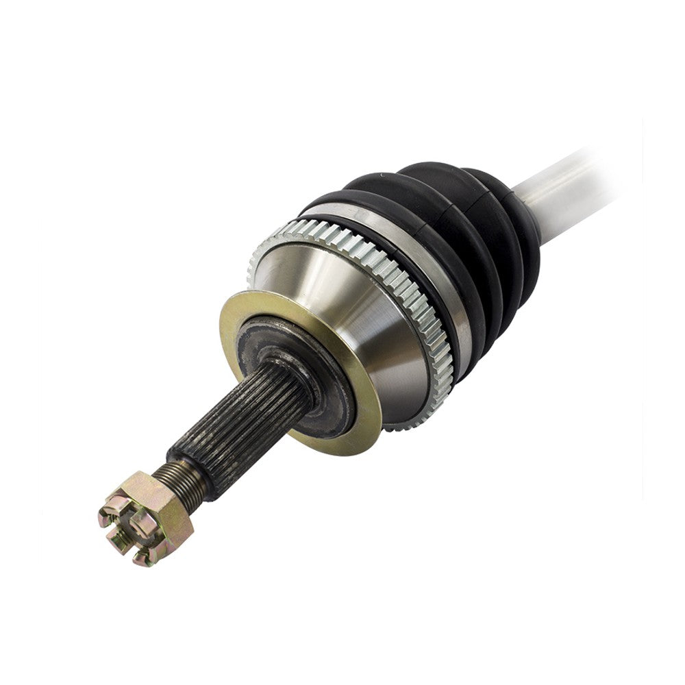 Semieixo Dianteiro Direito - Vetor - Vt9625 - (3)