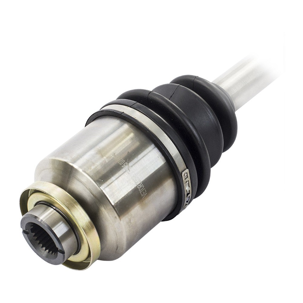 Semieixo Dianteiro Direito - Vetor - Vt9625 - (4)