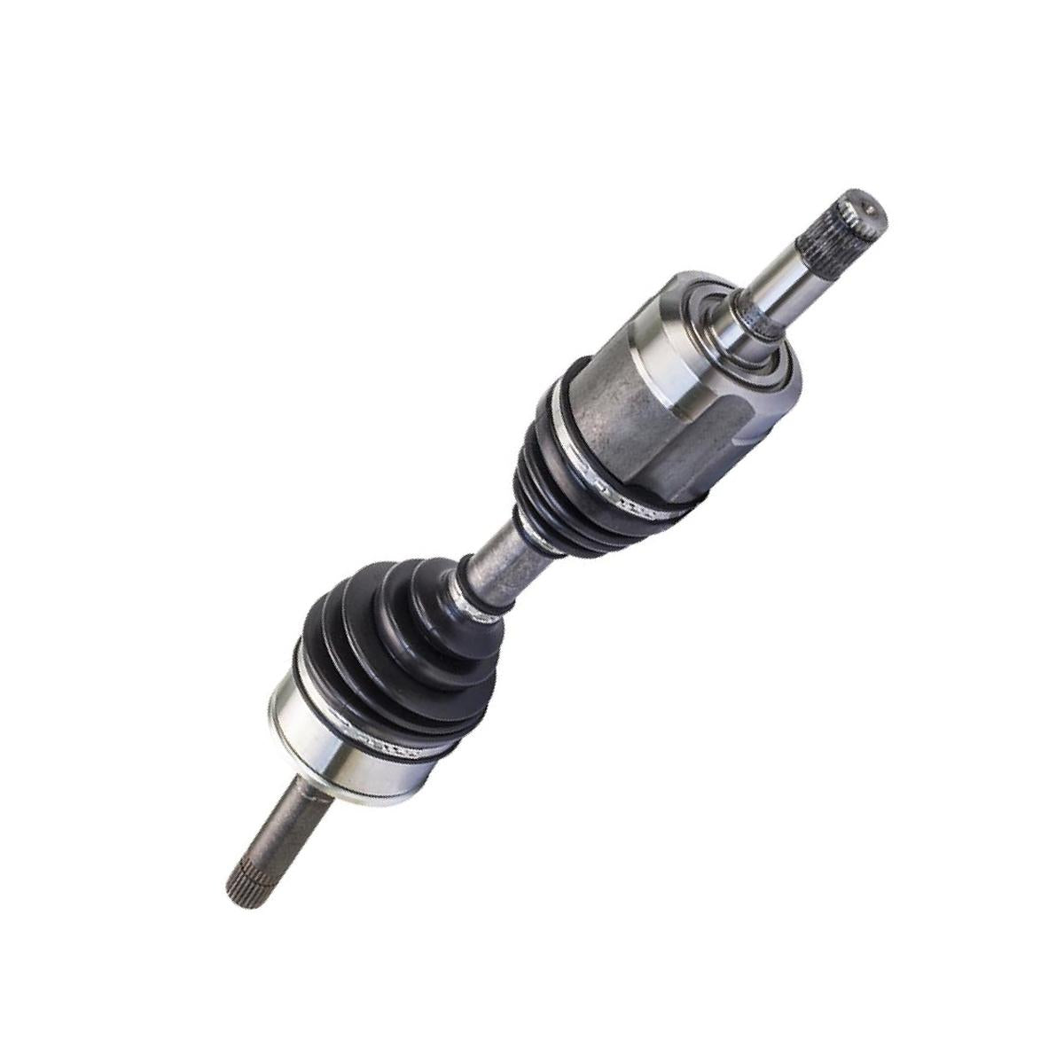 Semieixo Dianteiro Direito - Vetor - Vt9733 - (1)
