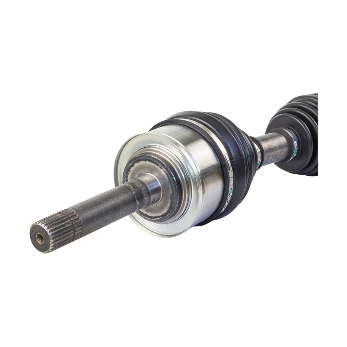 Semieixo Dianteiro Direito - Vetor - Vt9733 - (2)