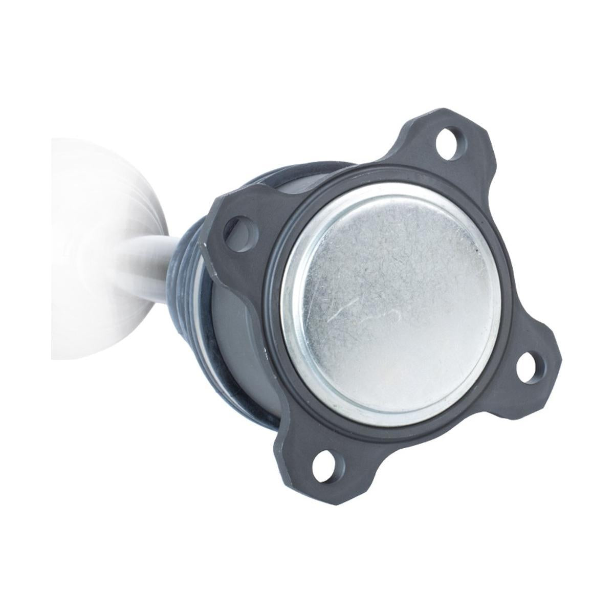 Semieixo Dianteiro Direito - Vetor - Vt9746 - (2)