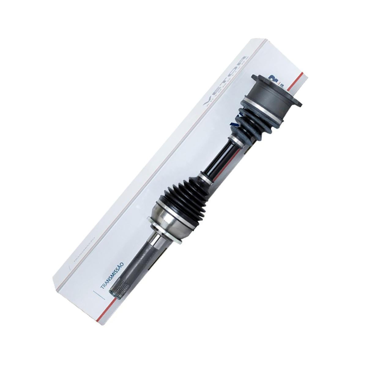 Semieixo Dianteiro Direito - Vetor - Vt9746 - (3)