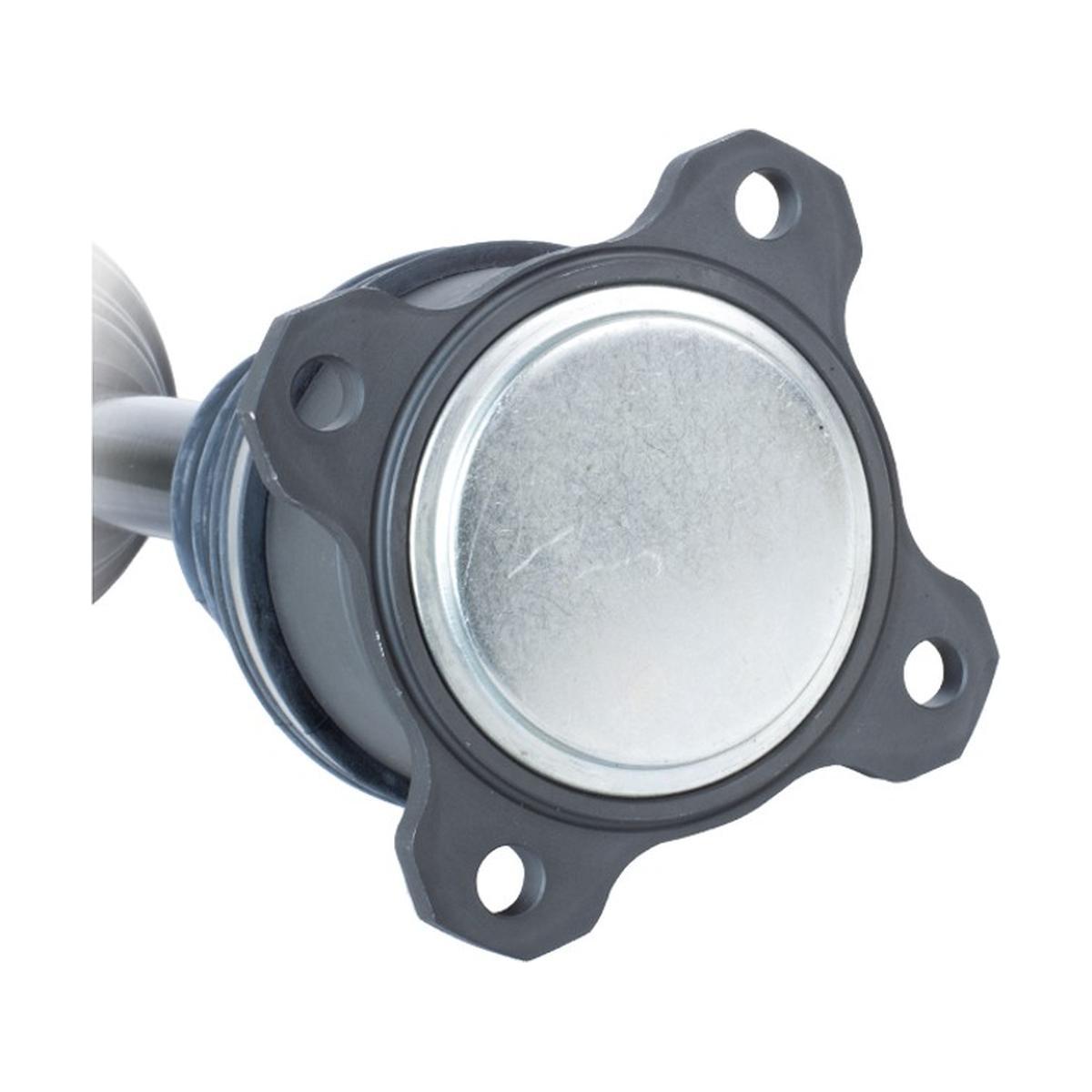 Semieixo Dianteiro Direito - Vetor - Vt9746 - (4)