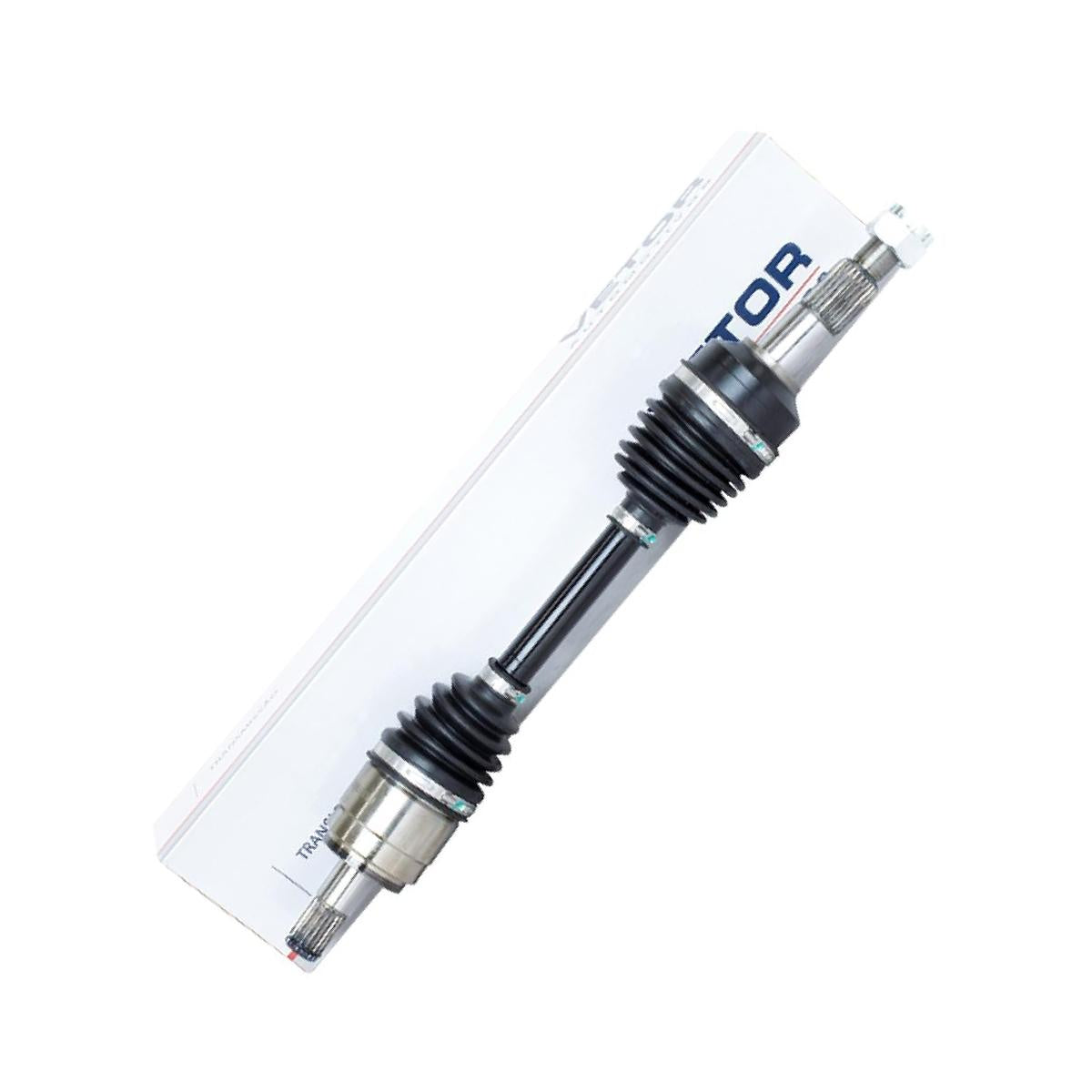Semieixo Dianteiro Direito - Vetor - Vt9746 - (6)