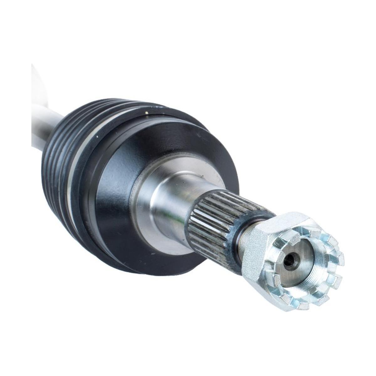 Semieixo Dianteiro Direito - Vetor - Vt9746 - (7)