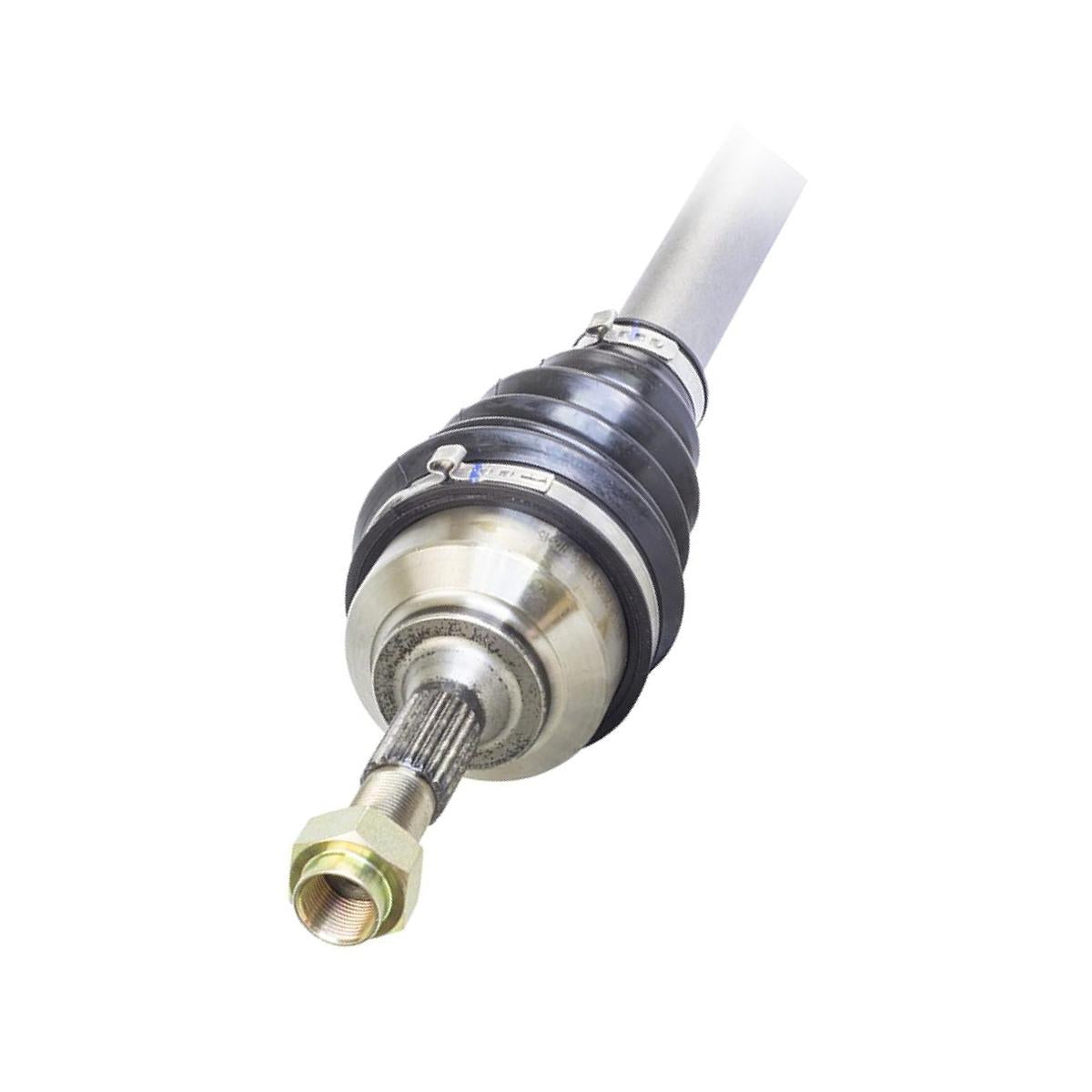 Semieixo Dianteiro Direito - Vetor - Vt9620 - (3)