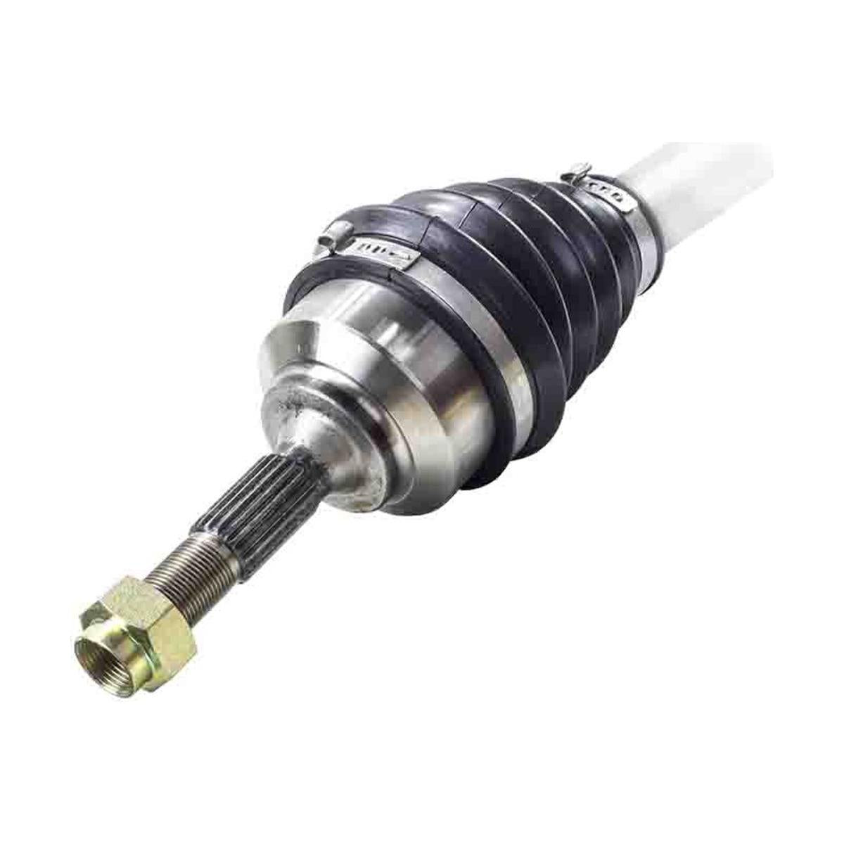 Semieixo Dianteiro Direito - Vetor - Vt9620 - (4)