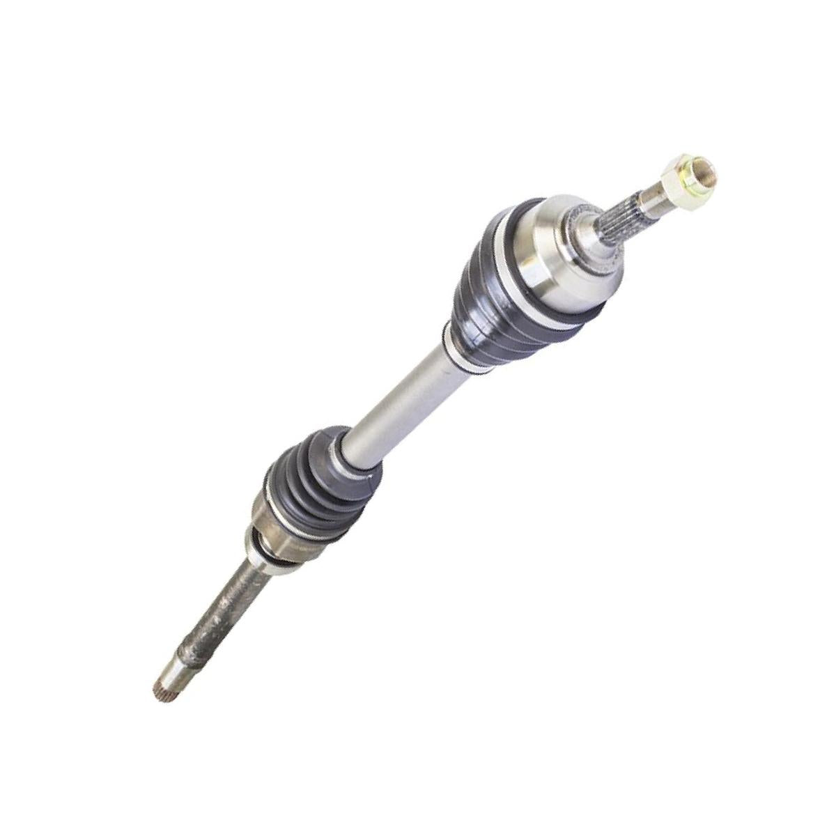 Semieixo Dianteiro Direito - Vetor - Vt9620 - (5)