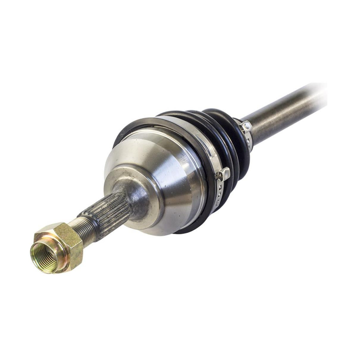 Semieixo Dianteiro Direito - Vetor - Vt9655 - (1)