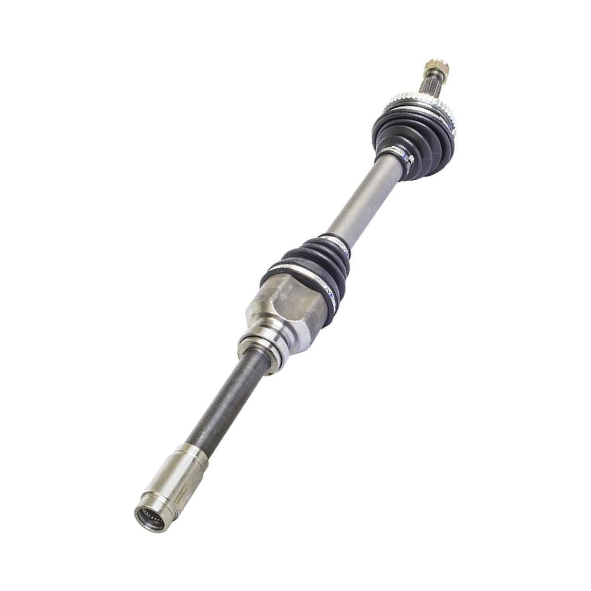 Semieixo Dianteiro Direito - Vetor - Vt9612 - (1)