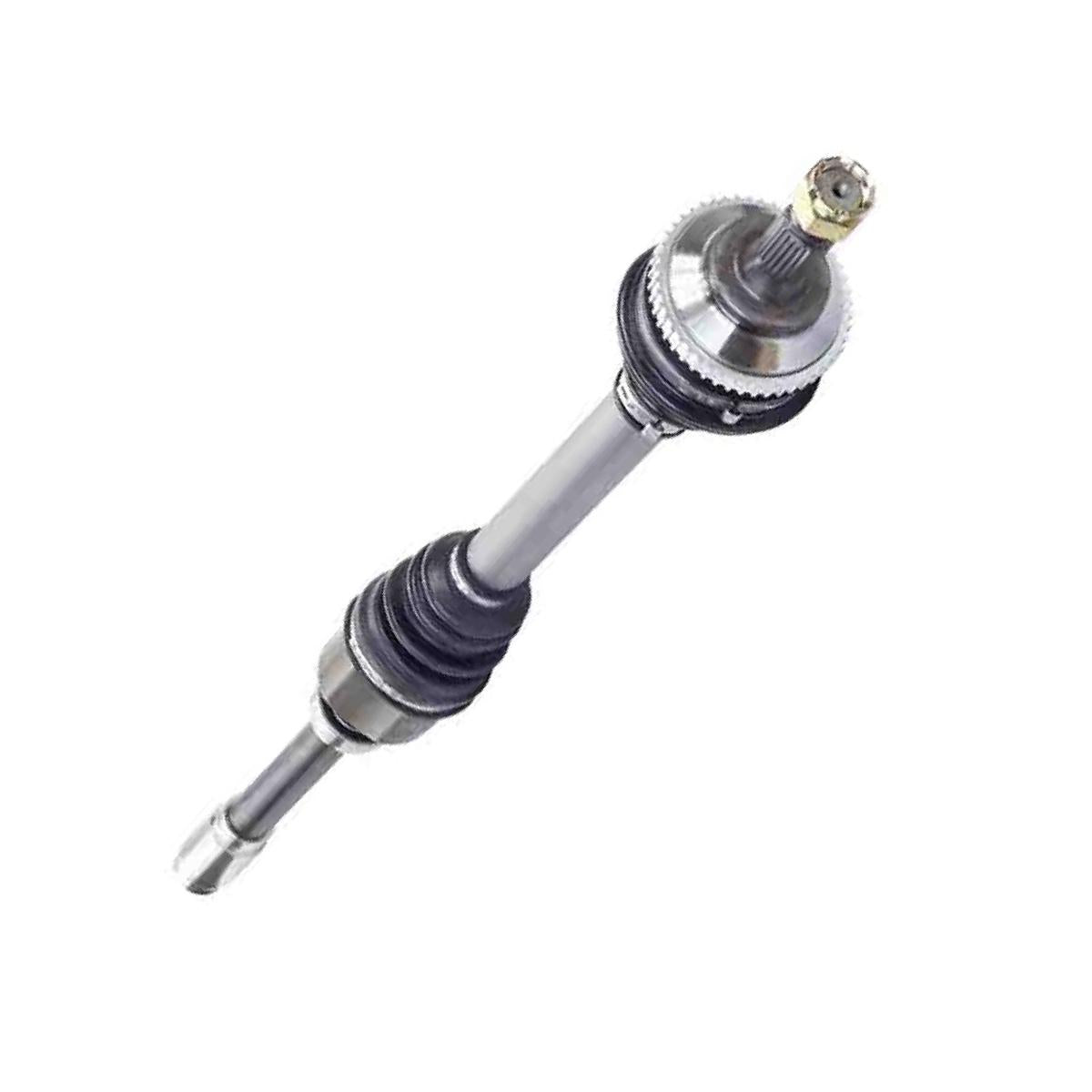 Semieixo Dianteiro Direito - Vetor - Vt9612 - (4)