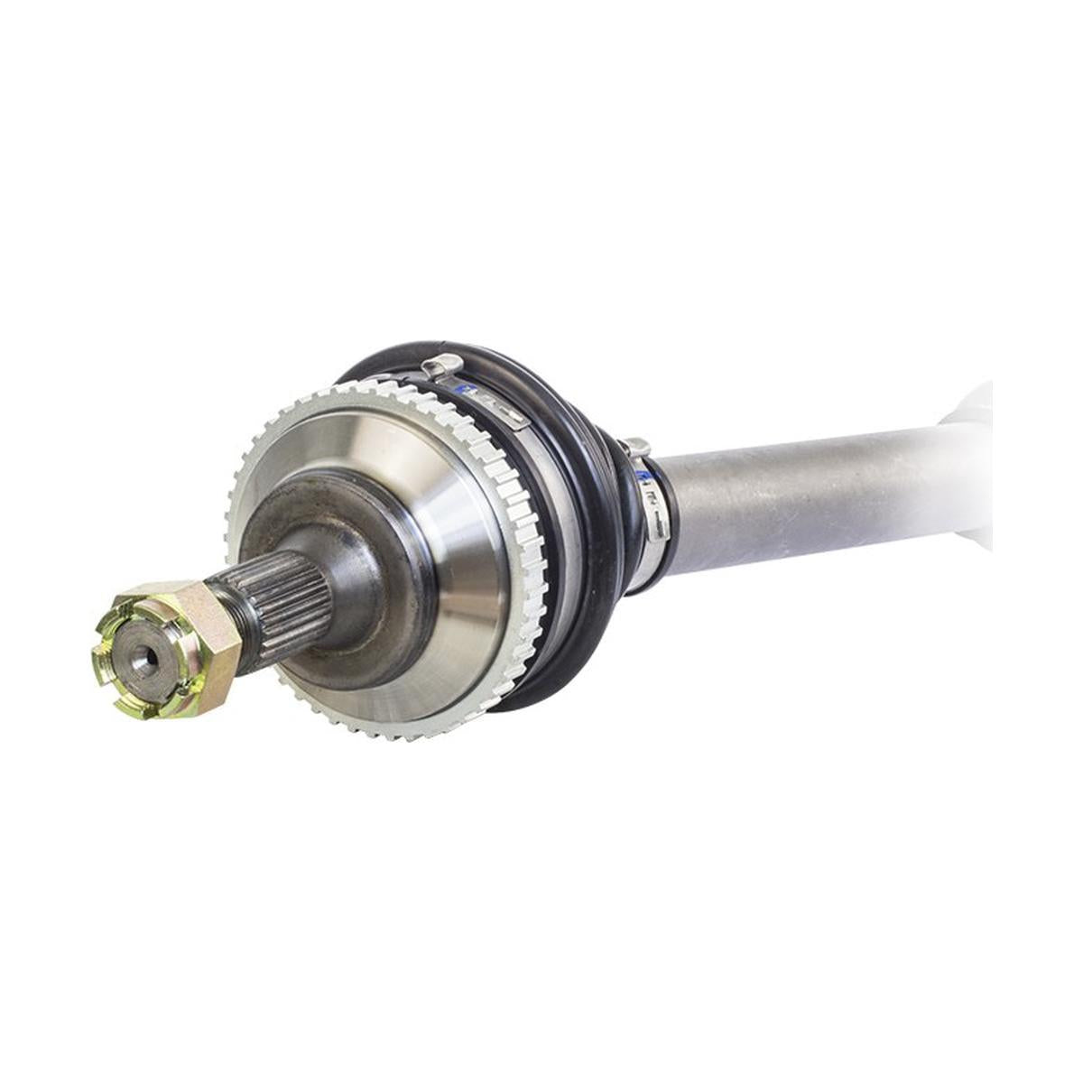 Semieixo Dianteiro Direito - Vetor - Vt9612 - (5)