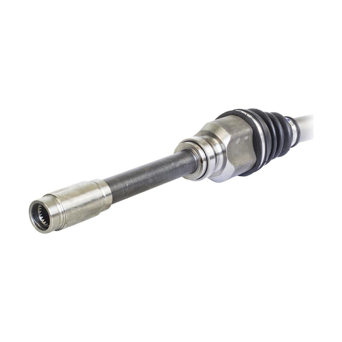 Semieixo Dianteiro Direito - Vetor - Vt9612 - (7)