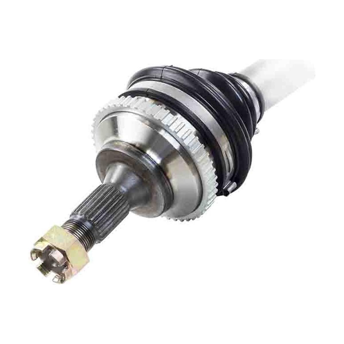 Semieixo Dianteiro Direito - Vetor - Vt9612 - (8)