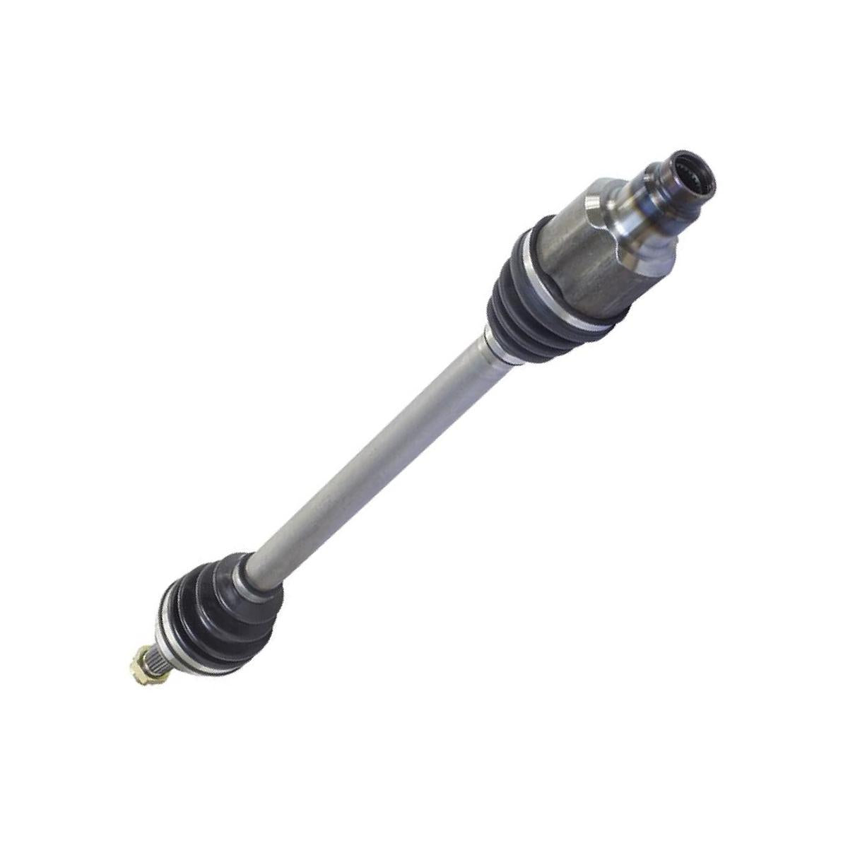 Semieixo Dianteiro Direito - Vetor - Vt9586 - (1)