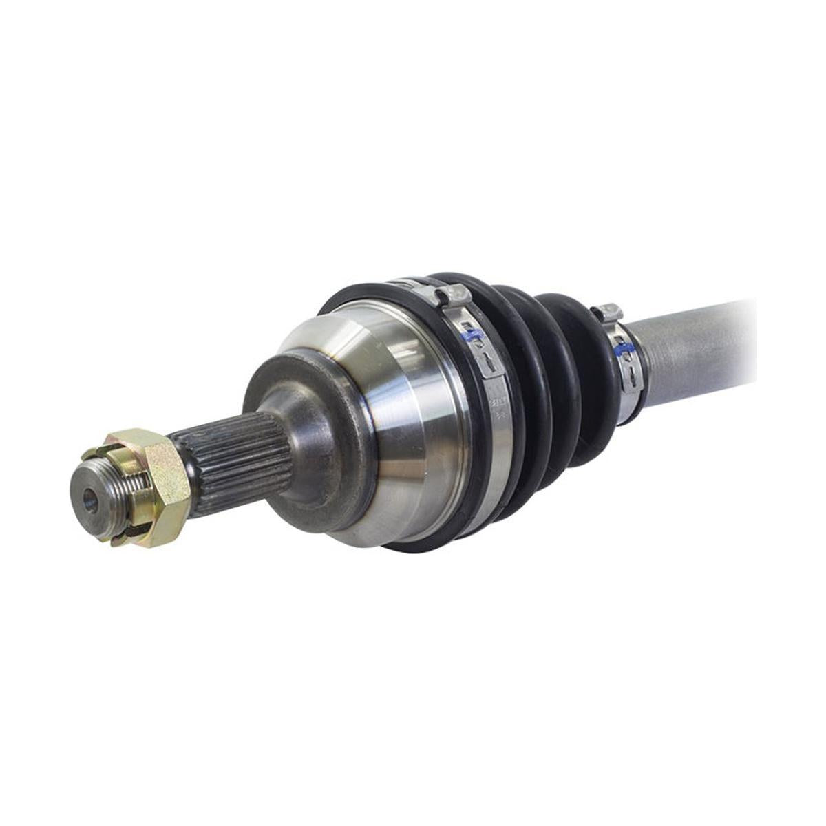 Semieixo Dianteiro Direito - Vetor - Vt9586 - (3)