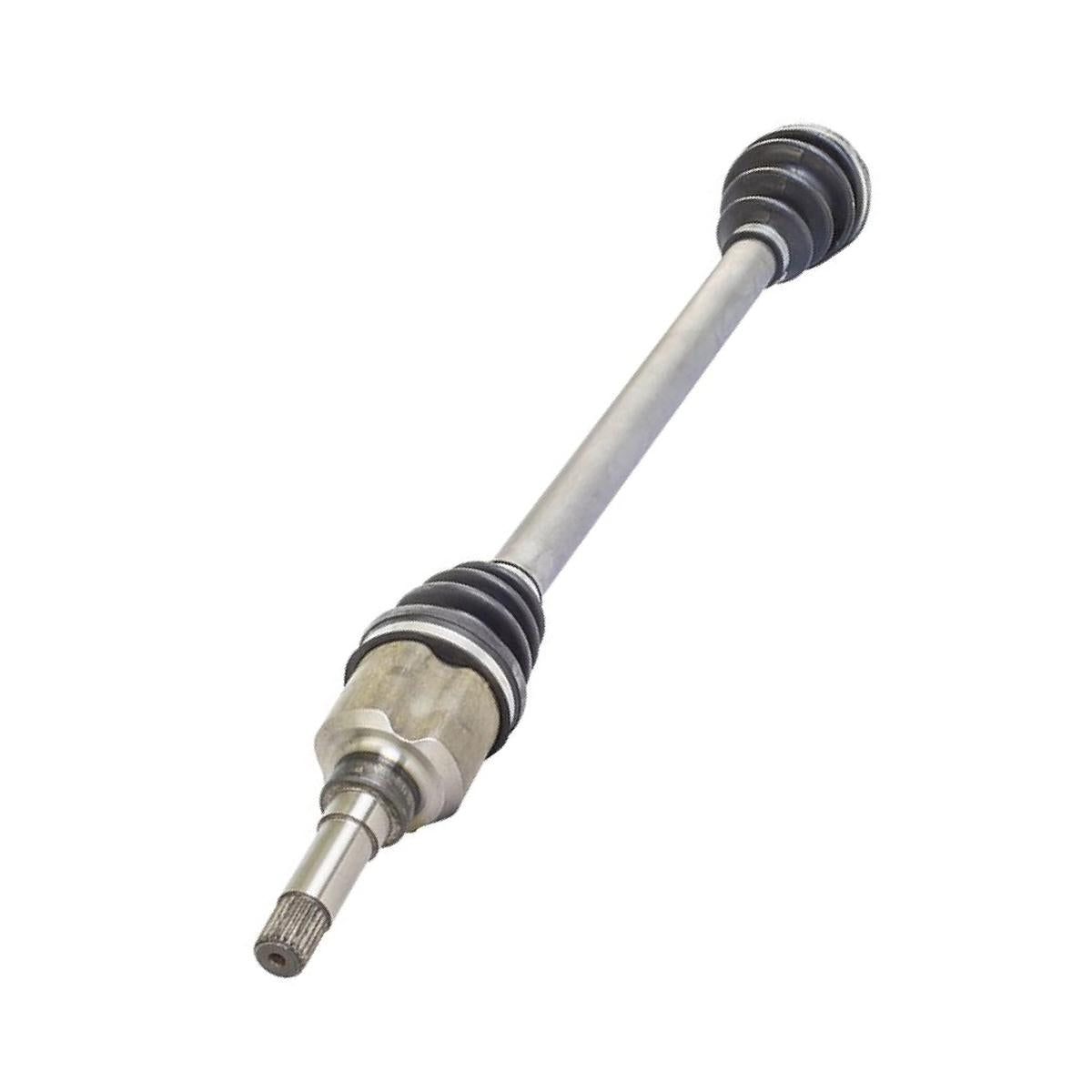 Semieixo Dianteiro Direito - Vetor - Vt9584 - (1)