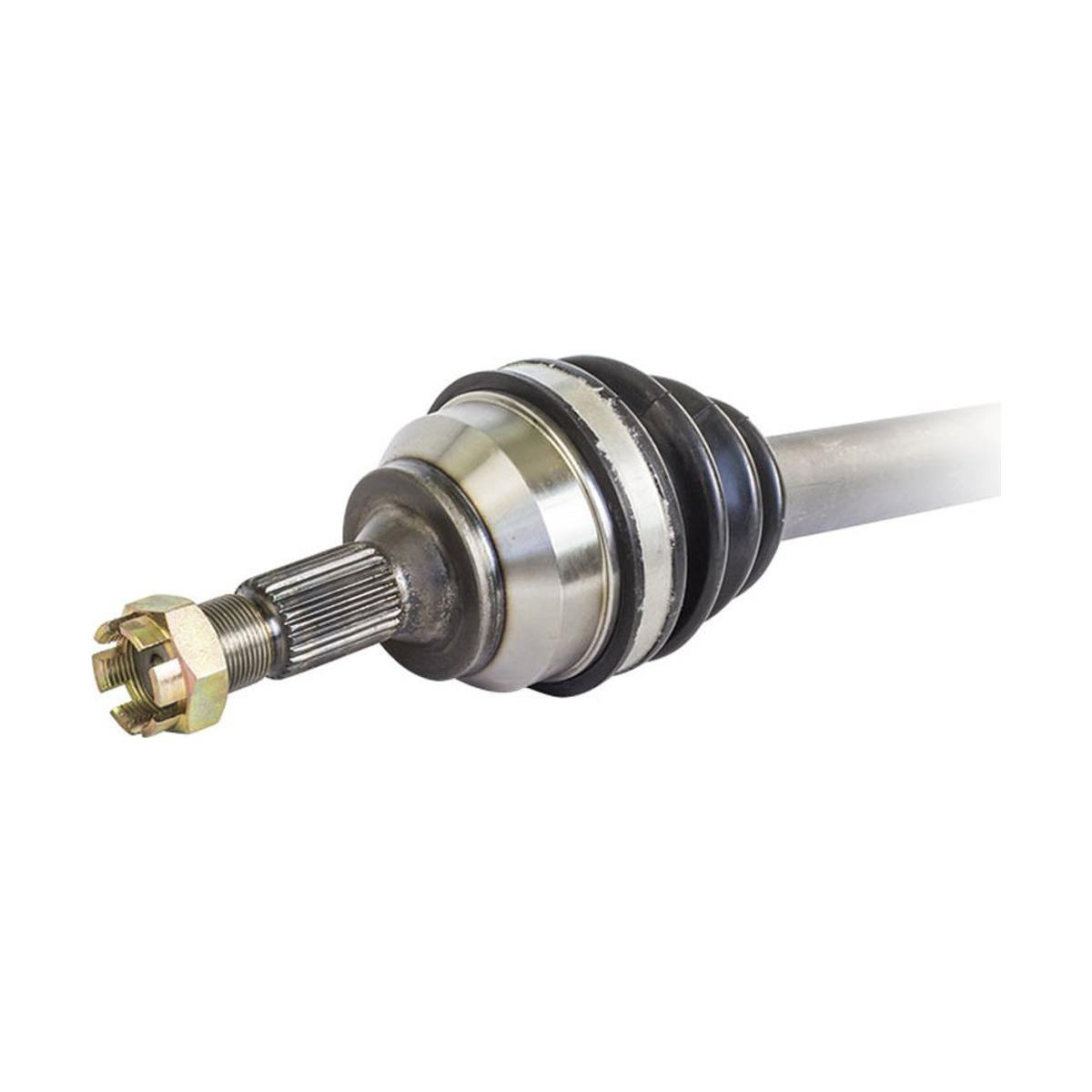 Semieixo Dianteiro Direito - Vetor - Vt9584 - (3)