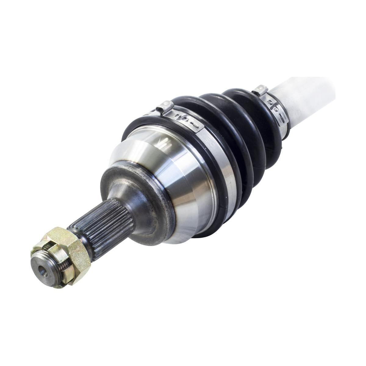 Semieixo Dianteiro Direito - Vetor - Vt9584 - (4)