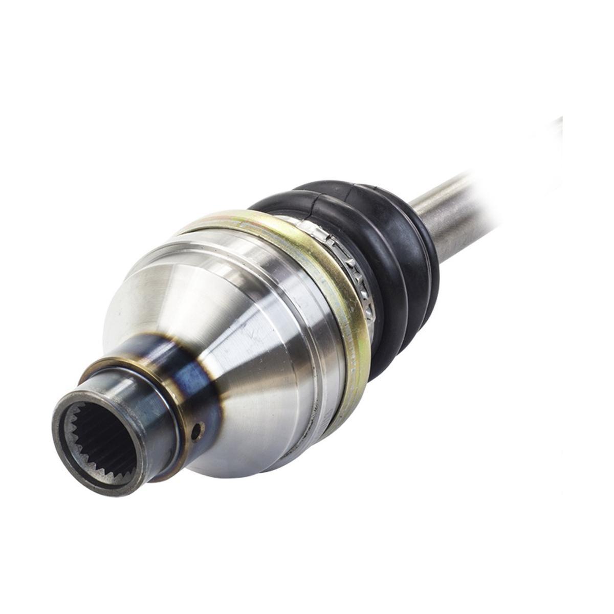 Semieixo Dianteiro Direito - Vetor - Vt9505 - (3)