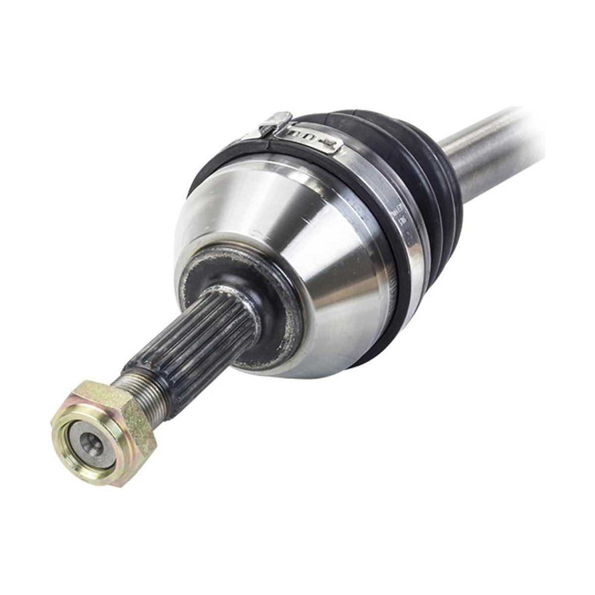 Semieixo Dianteiro Direito - Vetor - Vt9505 - (4)