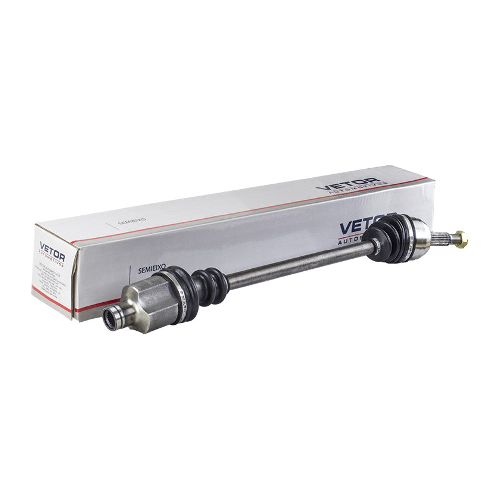 Semieixo Direito - Vetor - Vt9673 - (1)