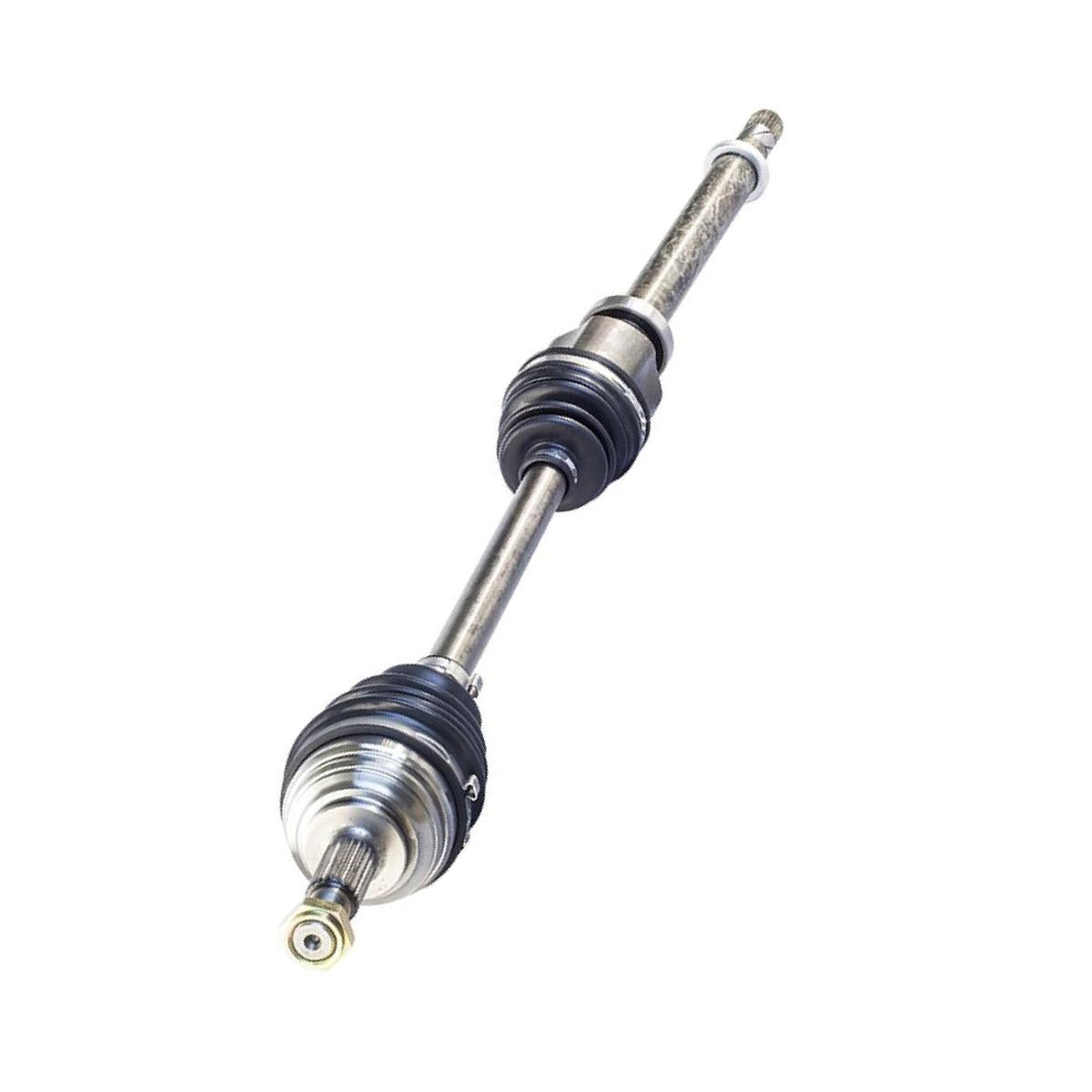 Semieixo Direito para Renault Megane - Vetor - Vt9659 - (5)