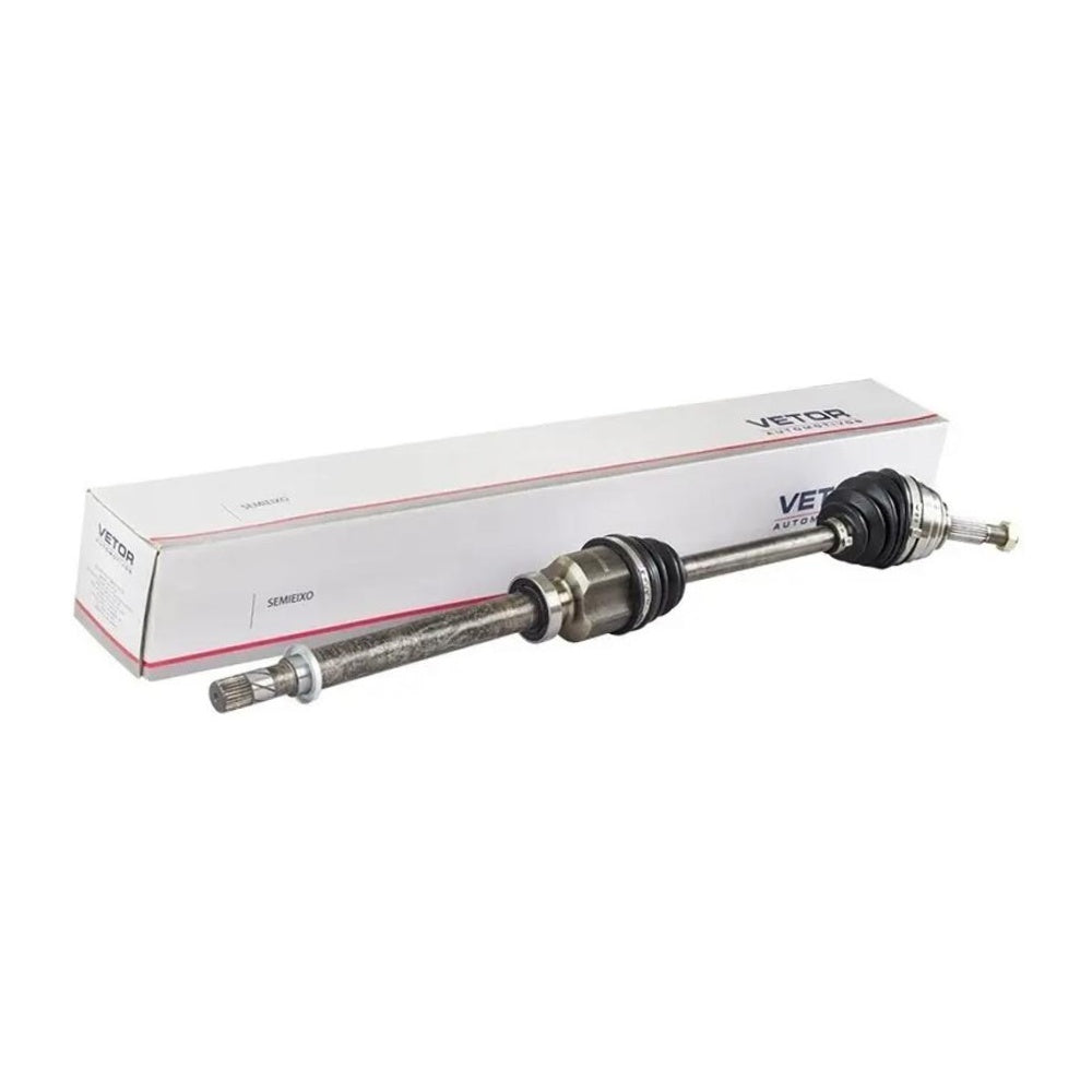 Semieixo Direito para Renault Megane - Vetor - Vt9659 - (1)