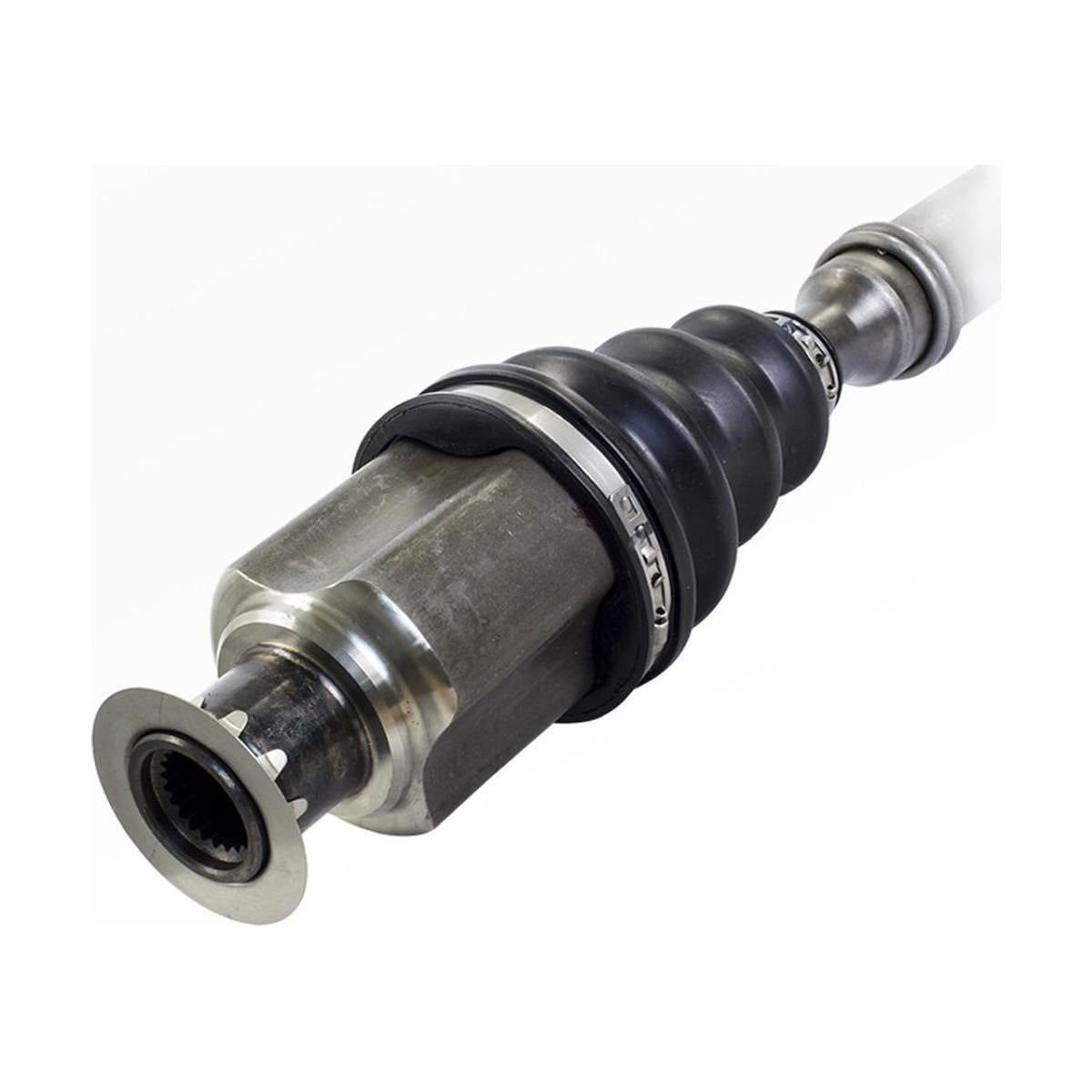 Semieixo Direito para Renault Symbol - Vetor - Vt9574 - (4)
