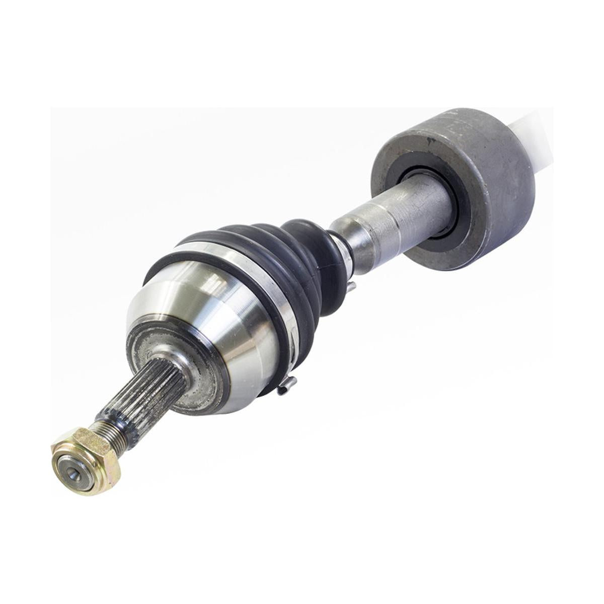 Semieixo Direito para Renault Symbol - Vetor - Vt9574 - (5)