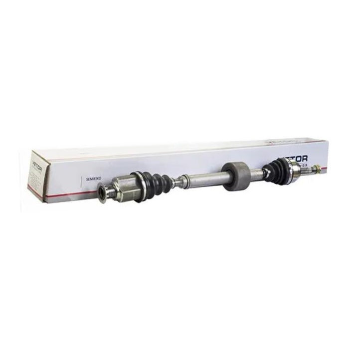 Semieixo Direito para Renault Symbol - Vetor - Vt9574 - (1)